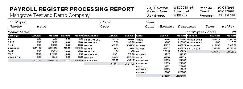 REG00006, Final Page